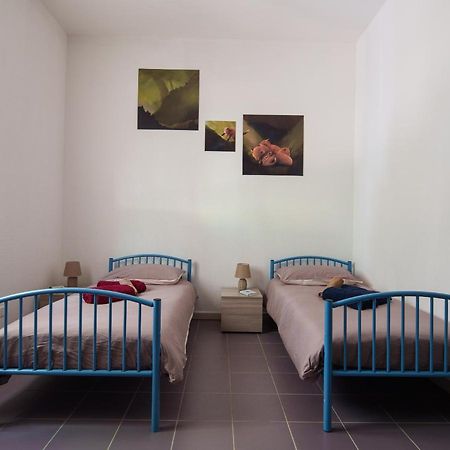 Locanda 'E Monte Nuoro  Eksteriør billede