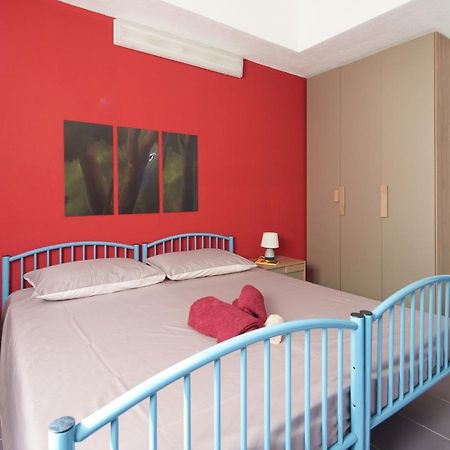 Locanda 'E Monte Nuoro  Eksteriør billede