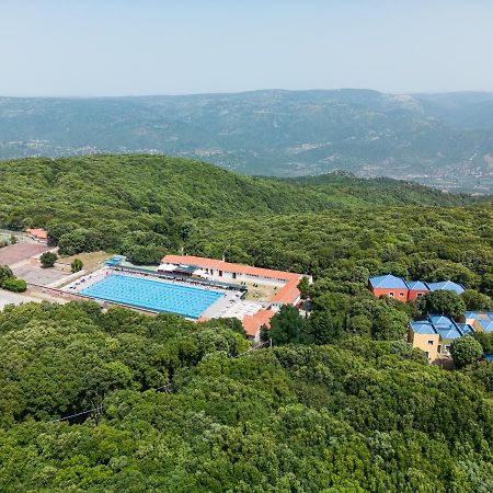Locanda 'E Monte Nuoro  Eksteriør billede
