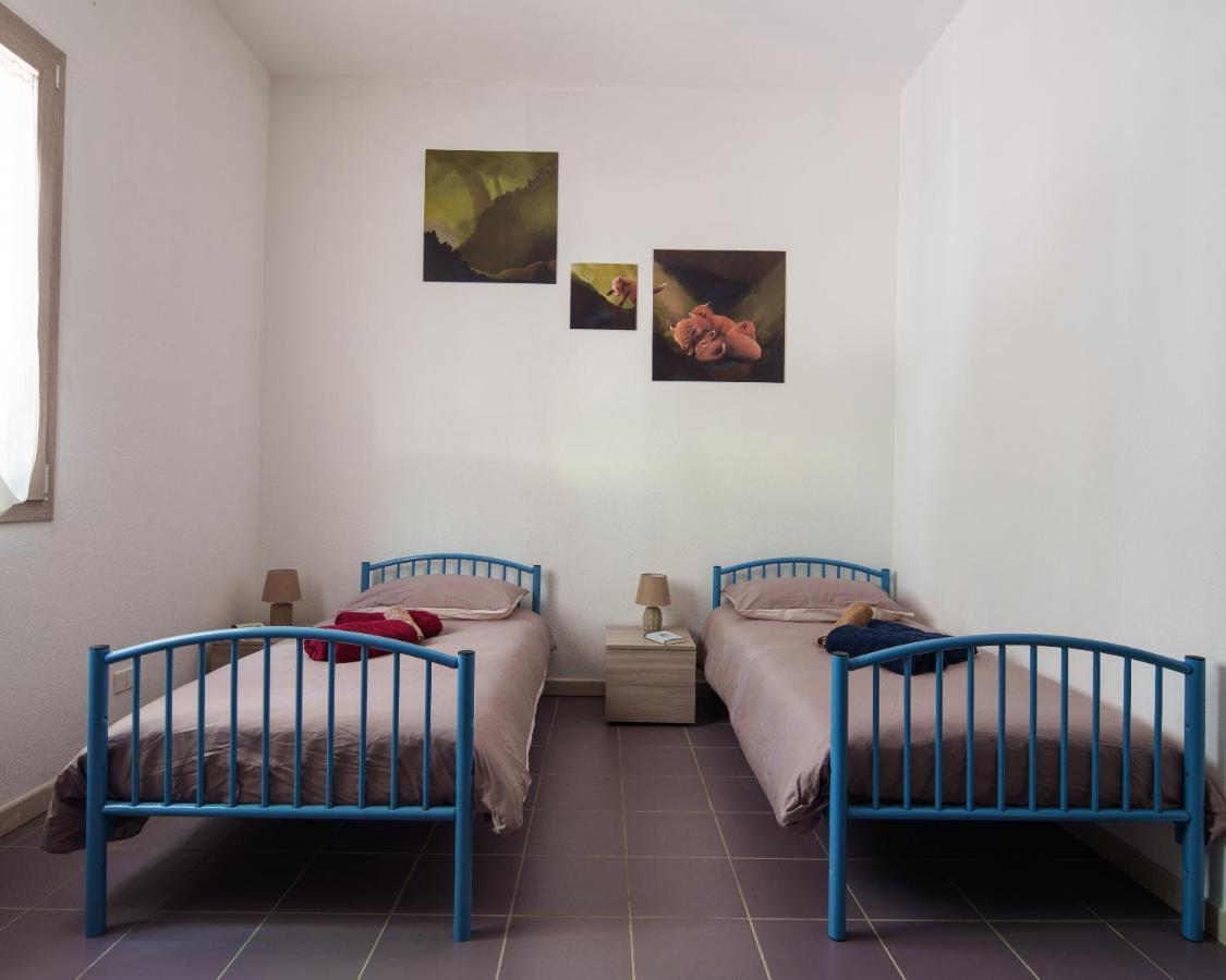 Locanda 'E Monte Nuoro  Eksteriør billede