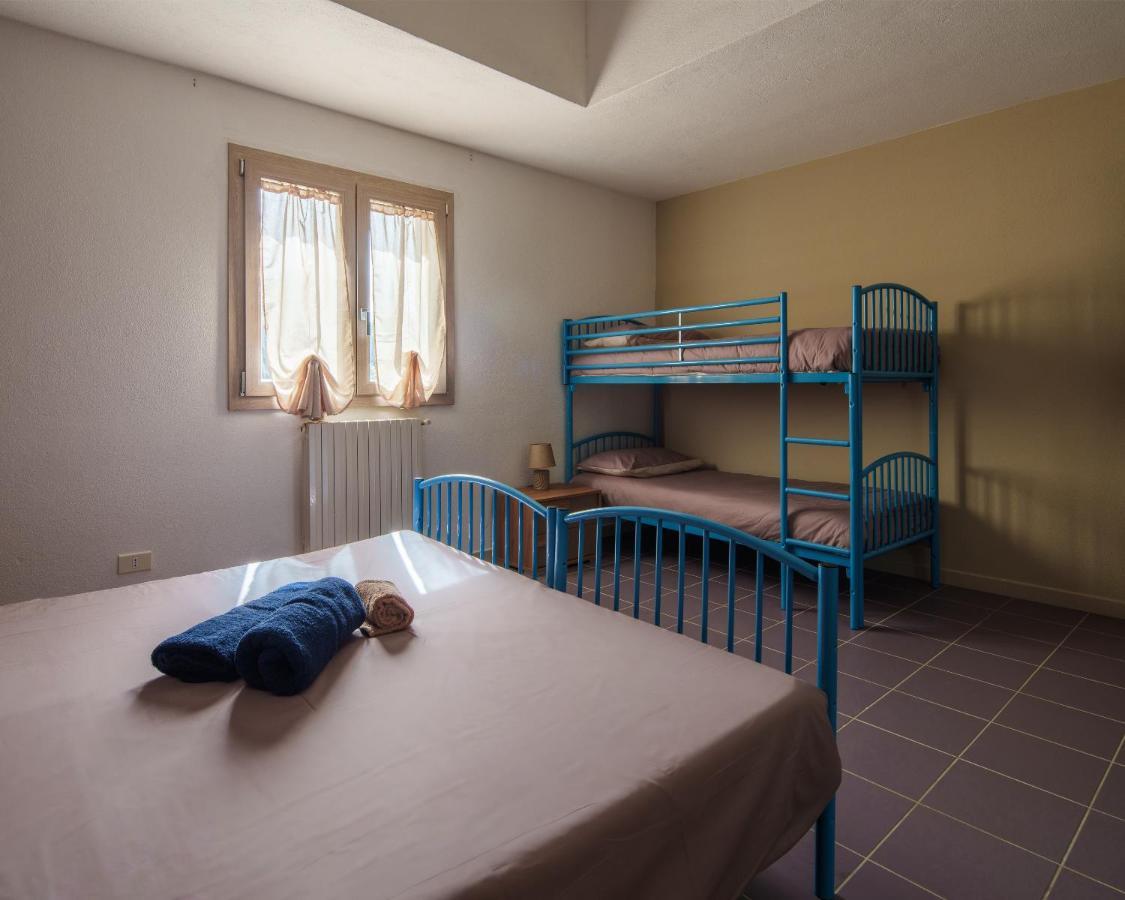 Locanda 'E Monte Nuoro  Eksteriør billede