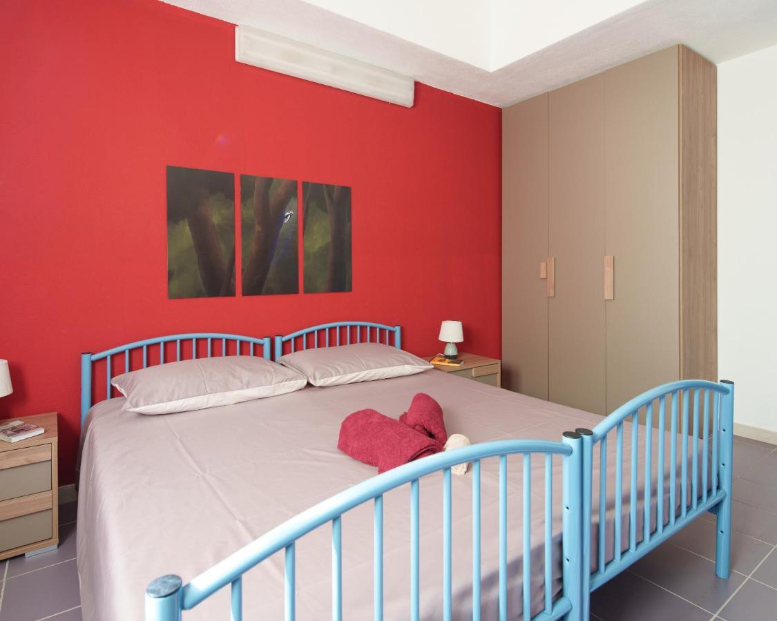 Locanda 'E Monte Nuoro  Eksteriør billede