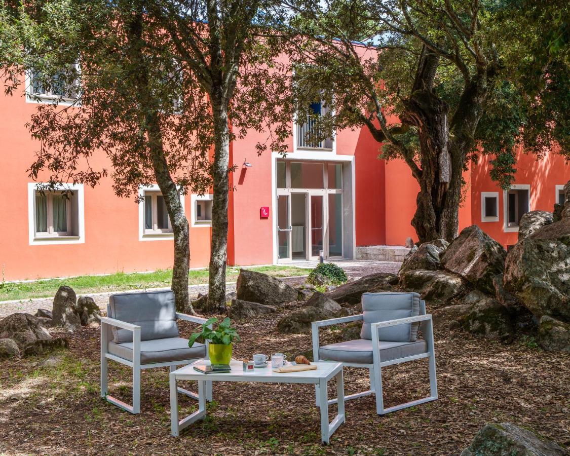 Locanda 'E Monte Nuoro  Eksteriør billede