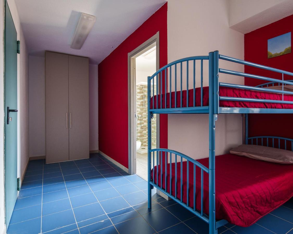 Locanda 'E Monte Nuoro  Eksteriør billede