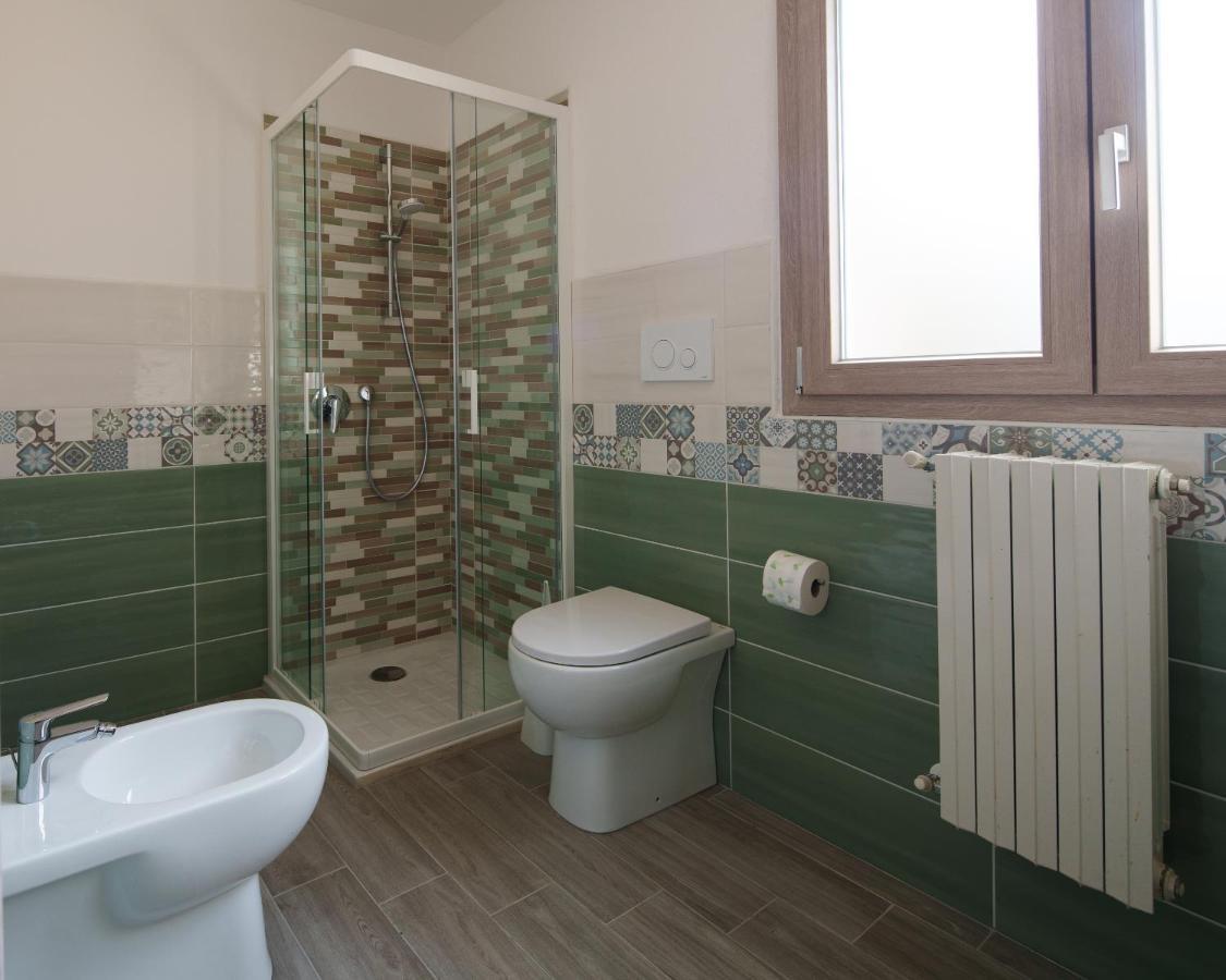 Locanda 'E Monte Nuoro  Eksteriør billede