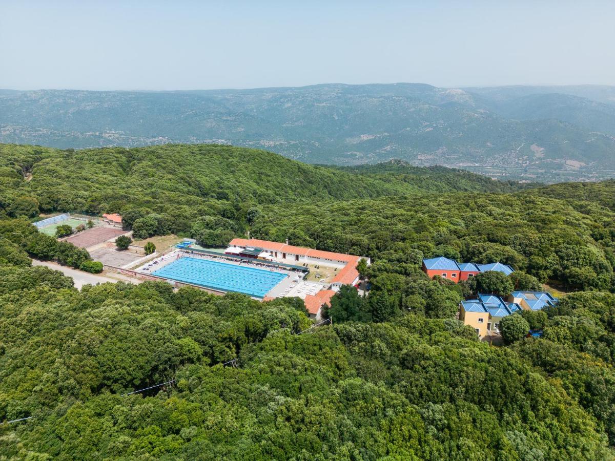 Locanda 'E Monte Nuoro  Eksteriør billede