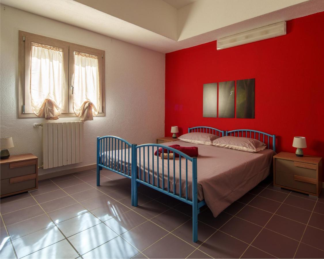 Locanda 'E Monte Nuoro  Eksteriør billede