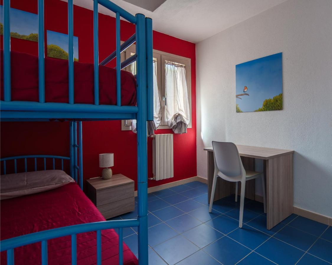Locanda 'E Monte Nuoro  Eksteriør billede