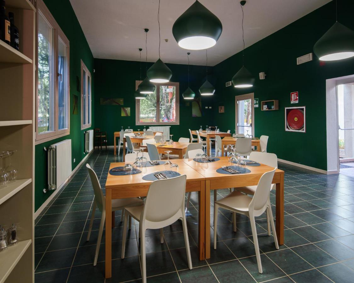 Locanda 'E Monte Nuoro  Eksteriør billede