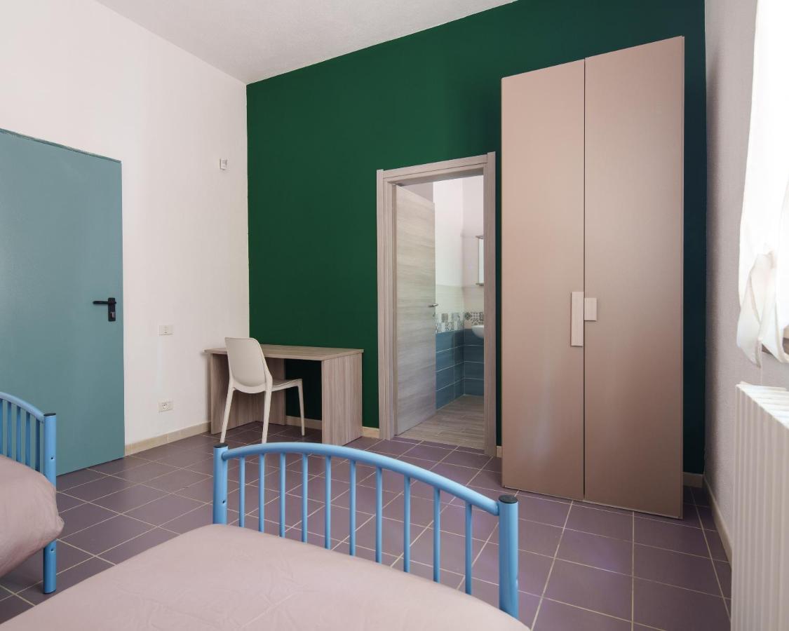 Locanda 'E Monte Nuoro  Eksteriør billede