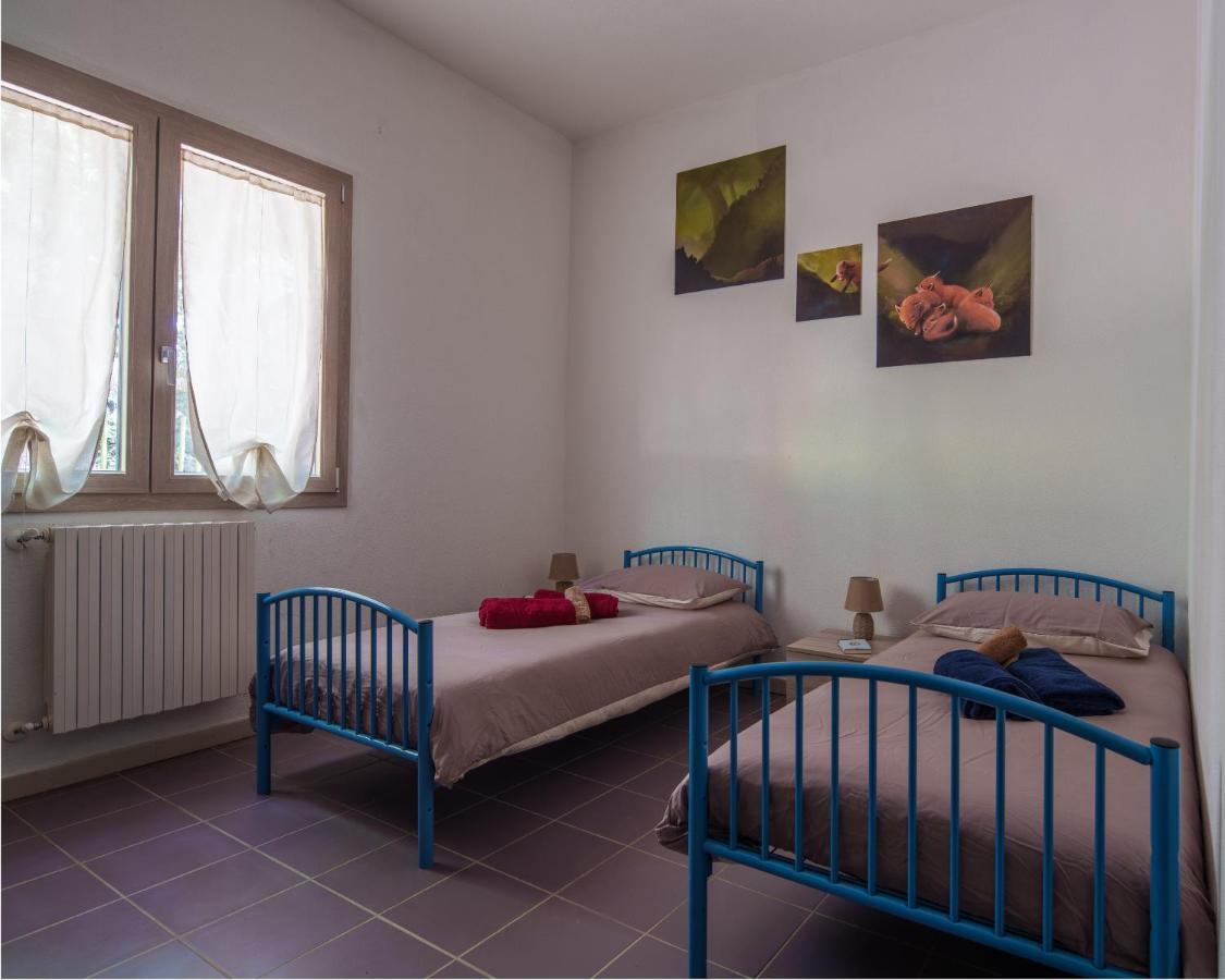 Locanda 'E Monte Nuoro  Eksteriør billede