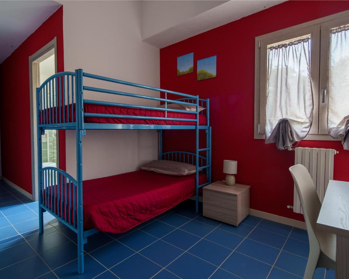 Locanda 'E Monte Nuoro  Eksteriør billede