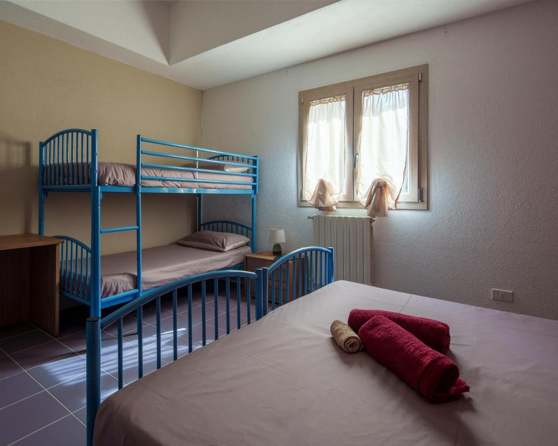 Locanda 'E Monte Nuoro  Eksteriør billede