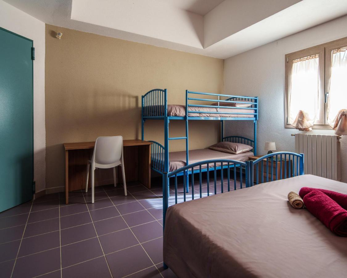 Locanda 'E Monte Nuoro  Eksteriør billede