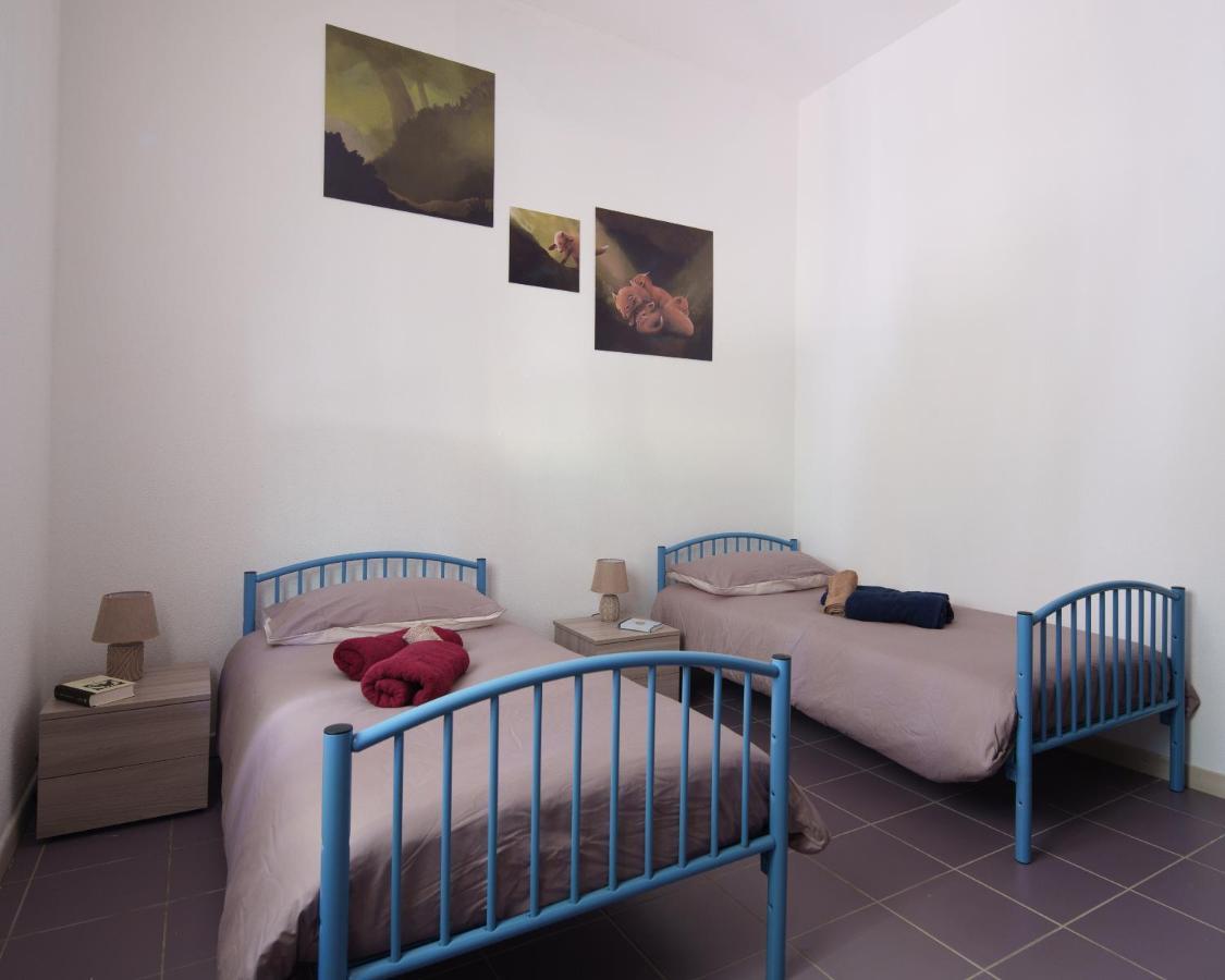 Locanda 'E Monte Nuoro  Eksteriør billede