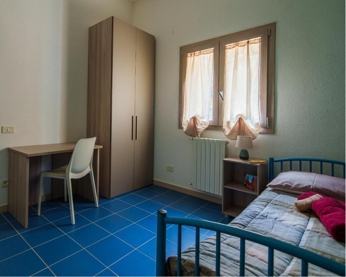 Locanda 'E Monte Nuoro  Eksteriør billede