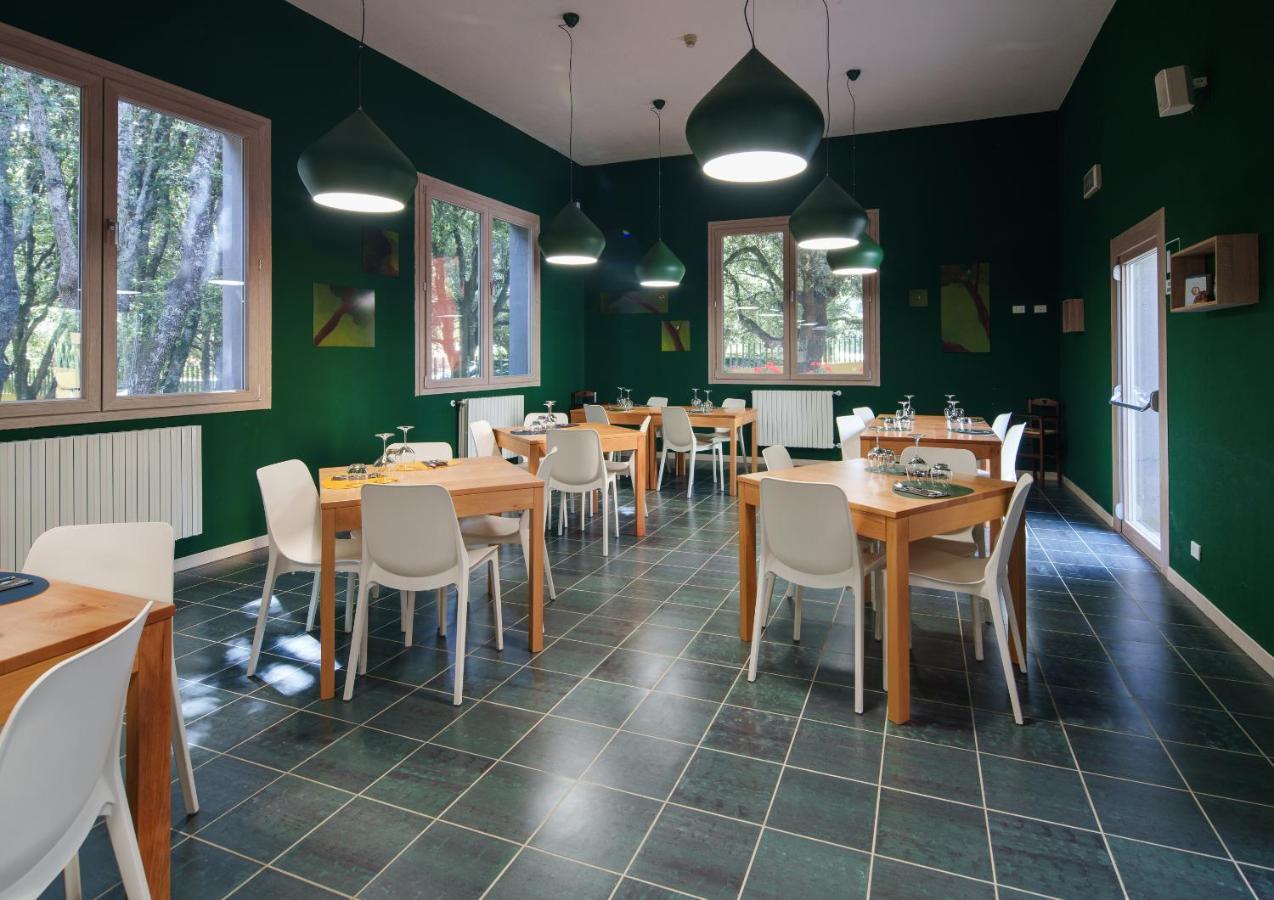 Locanda 'E Monte Nuoro  Eksteriør billede