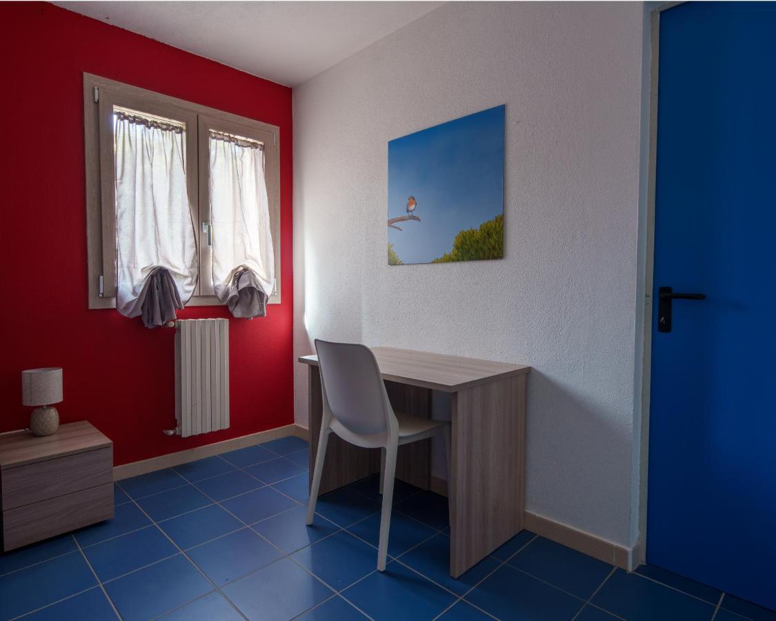 Locanda 'E Monte Nuoro  Eksteriør billede