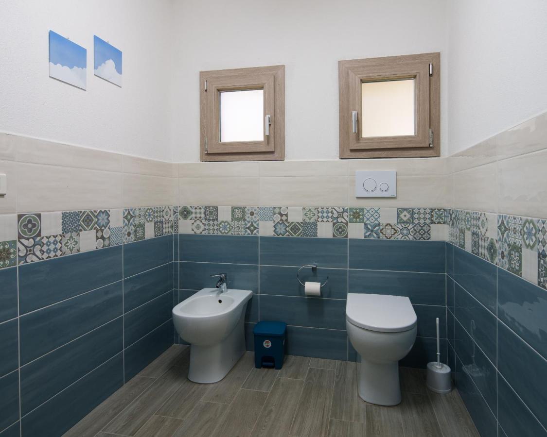 Locanda 'E Monte Nuoro  Eksteriør billede